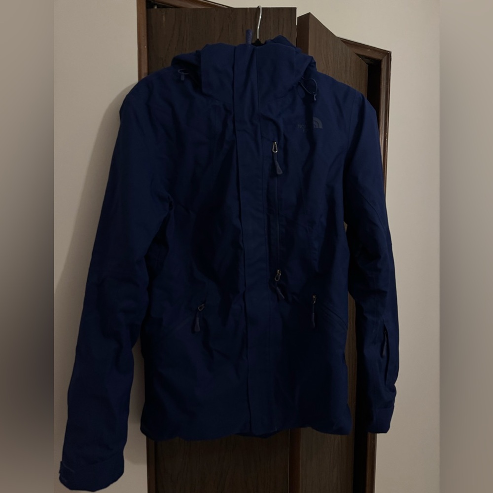 The North Face Jacket